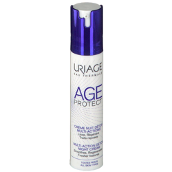 Uriage Age Protect Crème Nuit Détox Multi-Actions en oferta