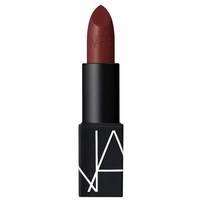 NARS Must-Have Mattes Lipstick 3.5g (Various Shades) - Fire Down Below