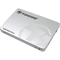 370S 2.5" 128 Go Série ATA III MLC, SSD