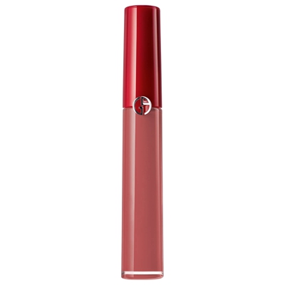 Rouge à lèvres liquide mat Lip Maestro Giorgio Armani (différentes teintes disponibles) - 500