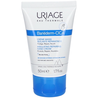Uriage Bariéderm Crème Mains