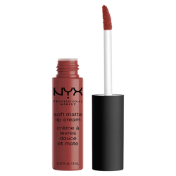 NYX Professional Makeup Soft Matte Lip Cream (Various Shades) - Rome en oferta