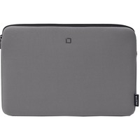Skin Base 15-15.6 sacoche d''ordinateurs portables 39,6 cm (15.6") Housse Gris, Housse pour Notebook
