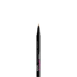 NYX Professional Makeup Lift and Snatch Brow Tint Pen 3g (Various Shades) - Brown precio