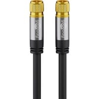 SAT cable antenne (135 dB), Câble