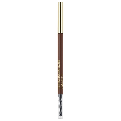 Crayon Lancôme Brow Define 0,09 g (nuances variées) - 07 Chestnut