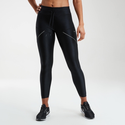 Legging MP Velocity pour femmes – Noir - XL