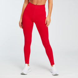 Legging MP Jersey - Rouge - S precio