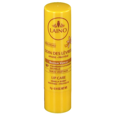 Laino Soin des Lèvres Vanille