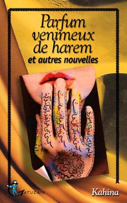 Parfum Venimeux de Harem et Autres Nouvelles (15)
