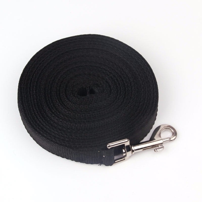 Longe en nylon résistant de 3, 6 ou 10m