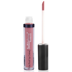 Rouge à lèvres Kiss Proof Lip Crème Bellápierre Cosmetics – Nude precio