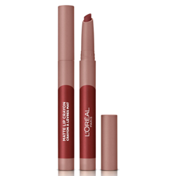 L'Oréal Paris Infallible Very Matte Lip Crayon (Various Shades) - 112 Spice of Life características