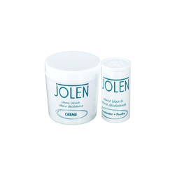 Jolen crème décolorante precio