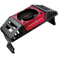 Vengeance Airflow