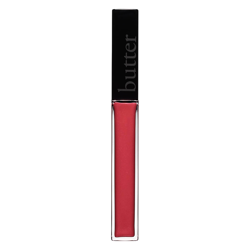 butter LONDON Plush Rush Lip Gloss - Flirt características