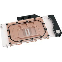 EK-Quantum Vector RE RTX 3080/3090 - Copper + Plexi, Refroidissement par eau precio