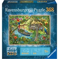 12924, Puzzle características