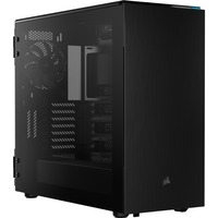 Carbide Series 678C, Châssis mini-tour