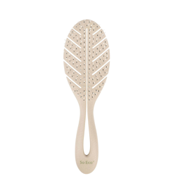 So Eco Detangling Leaf Hair Brush precio