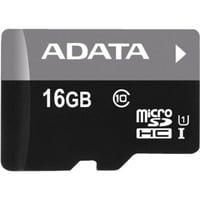 microSDHC UHS-I 16 Go