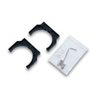 3831109841044 accessoire de matériel de refroidissement Noir, Mont características