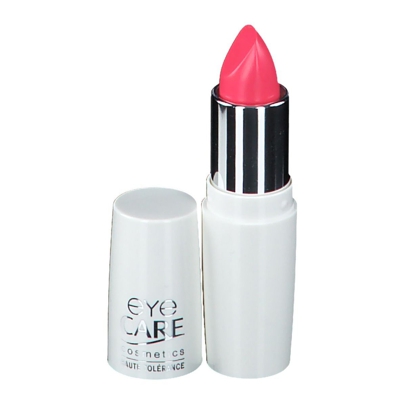 Eye Care Rouge A Lèvres Haute Tolérance Rose Clair 50