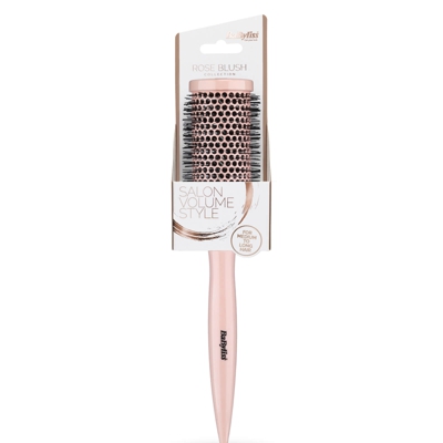 BaByliss Rose Blush Thermal Brush