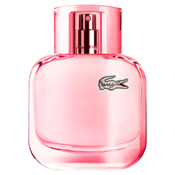 Eau de Toilette Eau de Lacoste L.12.12 Pour Elle Pétillante Lacoste 50 ml precio