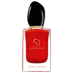 Eau de Parfum SI Passione Giorgio Armani - 50ml en oferta