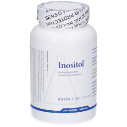 Biotics Inositol en oferta