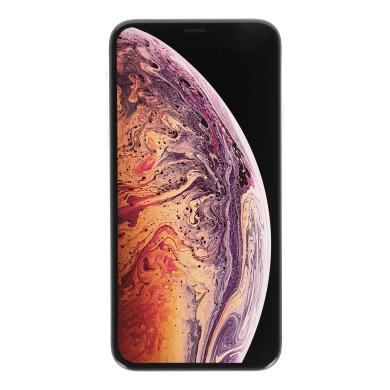 Apple iPhone XS 512Go argent - bon état