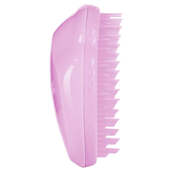 Tangle Teezer Fine and Fragile Detangling Hair Brush - Pink Dawn en oferta