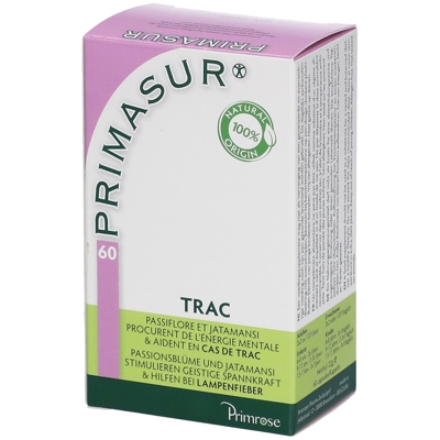 Primrose Primasur®