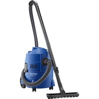 Buddy II 12 Noir, Bleu, Aspirateur sec/humide