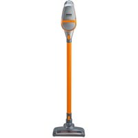 Quick Stick Family Gris, Orange, Aspirateur de bâton