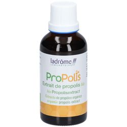 Ladrôme Extrait de Propolis Bio precio
