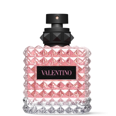 Valentino Born in Roma Donna Eau de Parfum (Various Sizes) - 50ml