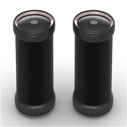 T3 Volumizing 1 Inch Hot Rollers Luxe (2 Pack) precio