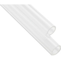 3831109813072 accessoire de matériel de refroidissement Transparent, Tube
