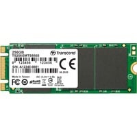 M.2 SSD 600S 256 Go Série ATA III
