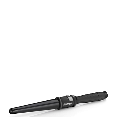 Fer à boucler conique BaByliss PRO Dial a Heat Conical Wand (32-19 mm) - Noir