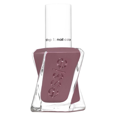 Essie Gel Couture Tweed Collection Nail Polish (Various Shades) - 523 Not What it Seams