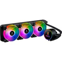 Blizzard Cooler 360mm, Refroidissement par eau en oferta