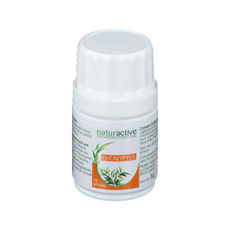 Naturactive Eucalyptus en oferta