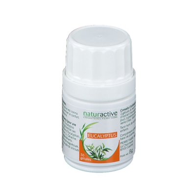 Naturactive Eucalyptus
