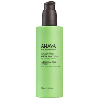 Lait Minéral pour le corps Figue de Barbarie et Moringa 241 ml