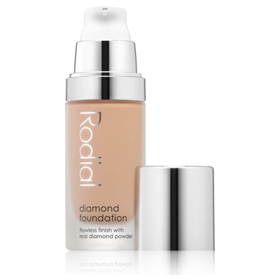 Rodial Diamond Foundation 30ml (Various Shades) - 30