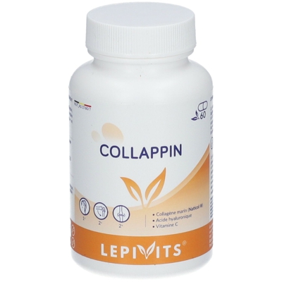 Leppivits® Collappin