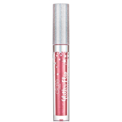 Ciaté London Glitter Flip Holographic Lipstick 3ml (Various Shades) - Crush